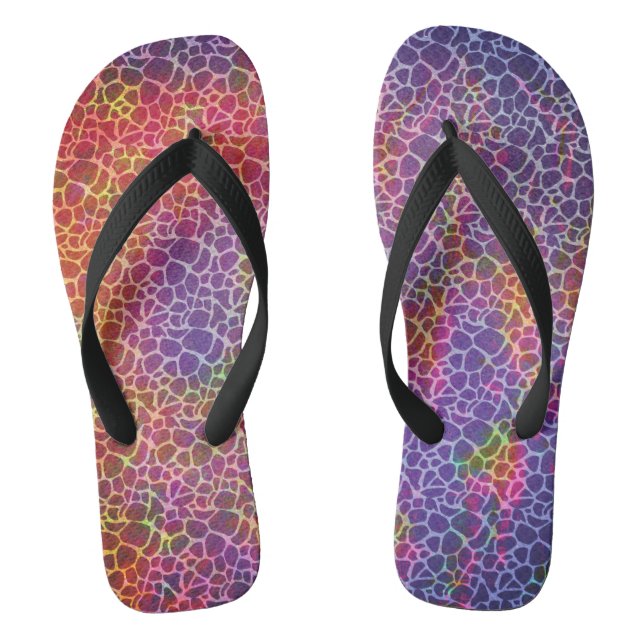 Shop .. @JPolcain .. LifeStyle Badesandalen Flip Flops (Footbed)