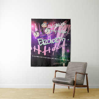 Shop .. @JPolcain .. LifeStyle Wandteppich Tapestry