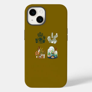 Shop Unique Gifts for Plant Lovers iPhone 14 Case