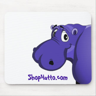 ShopHutto Mouse Pad