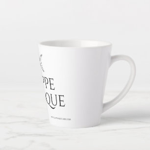 Shoppe Mystique Mug