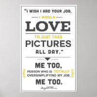 Shoppe Satire - Humour for Photographers