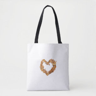 Shopper Autumn Tote Bag