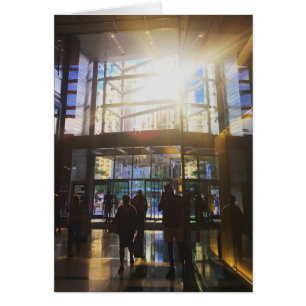 Shopping at Sunset NYC New York City Photo