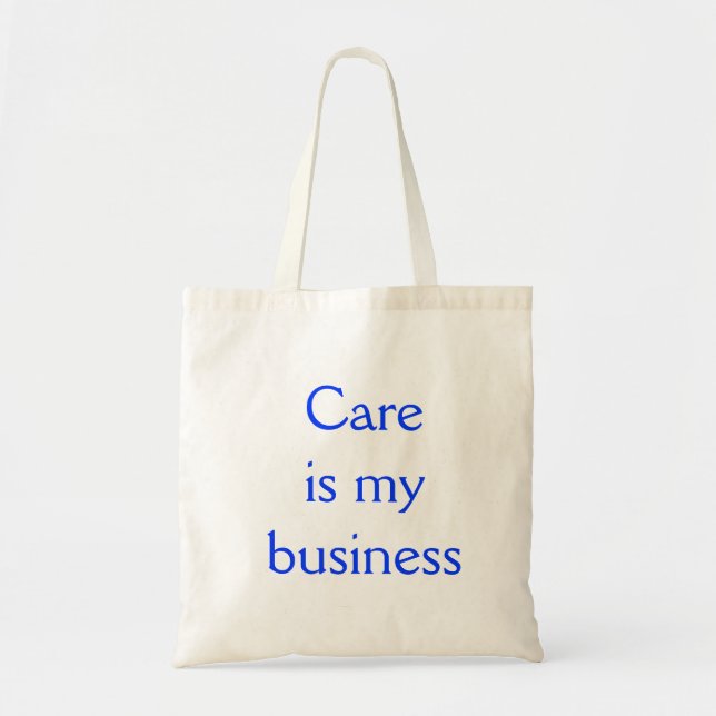 Shopping bag (Front)