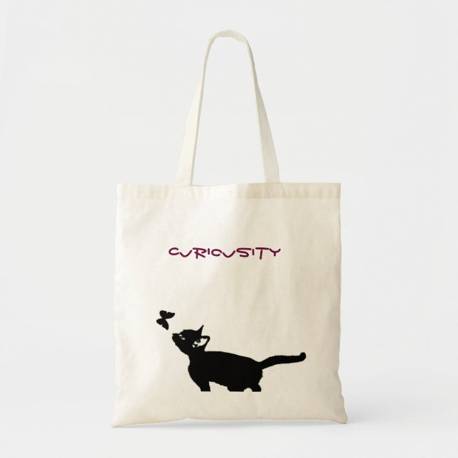 SHOPPING BAG (Front)
