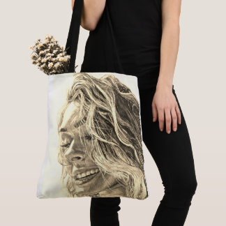 SHOPPING BAG - MARY