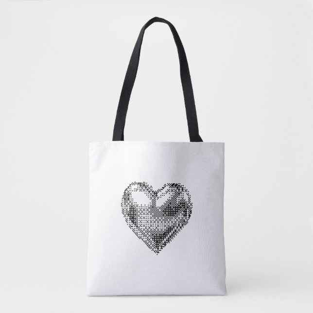 Shopping Bags (Front)