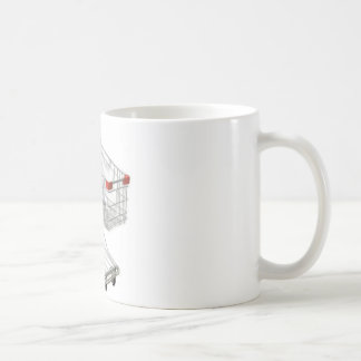 shopping-cart coffee mug