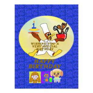 Shopping for a Birthday Party Photo Print