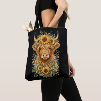 Shopping Moo Moo Women's Tote Bag