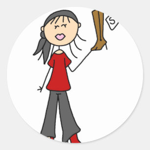 Shopping On Sale Sticker