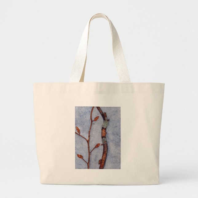 Shopping or Gardening bag Buddies (Front)