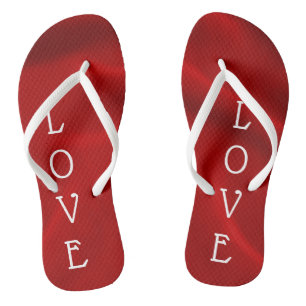 SHOPPING QUEEN COLLECTION FLIP FLOPS