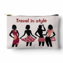 Shopping Queen Collection -Ladies 