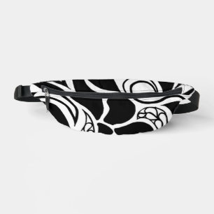 Shopping Queen Collection -Ladies Bum Bags
