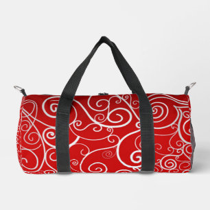 Shopping Queen Collection -Ladies  Duffle Bag