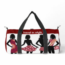 Shopping Queen Collection -Ladies 