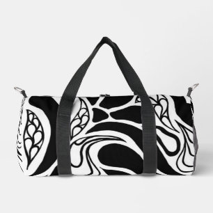 Shopping Queen Collection -Ladies Duffle Bag