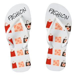 Shopping Queen Collection-Ladies  Flip Flops