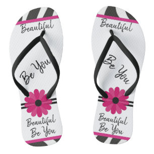 SHOPPING QUEEN COLLECTION Ladies Flip Flops