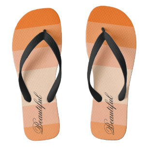 SHOPPING QUEEN COLLECTION Ladies Flip Flops
