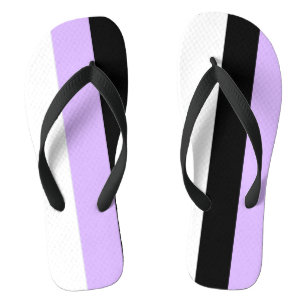 Shopping Queen Collection - Ladies Flip Flops
