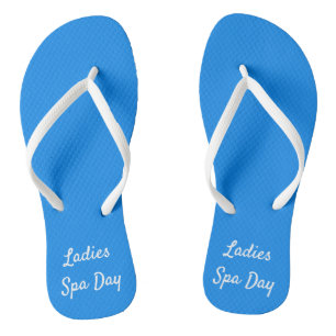 SHOPPING QUEEN COLLECTION Ladies Flip Flops