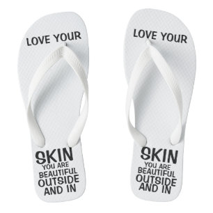Shopping Queen Collection - Ladies  Flip Flops