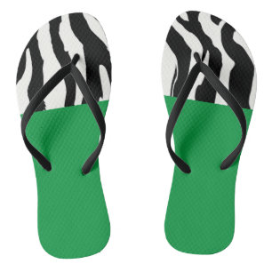 SHOPPING QUEEN COLLECTION Ladies Flip Flops