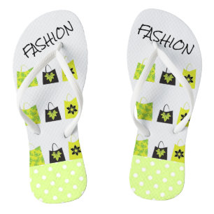 Shopping Queen Collection-Ladies Flip Flops
