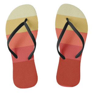 SHOPPING QUEEN COLLECTION Ladies Flip Flops