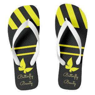 SHOPPING QUEEN COLLECTION Ladies Flip Flops