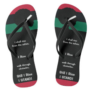 Shopping Queen Collection Ladies Flip Flops