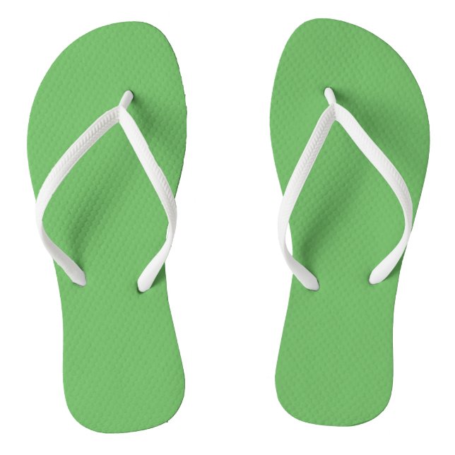 SHOPPING QUEEN COLLECTION Ladies Flip Flops (Footbed)