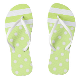 Shopping Queen Collection - Ladies Flip Flops