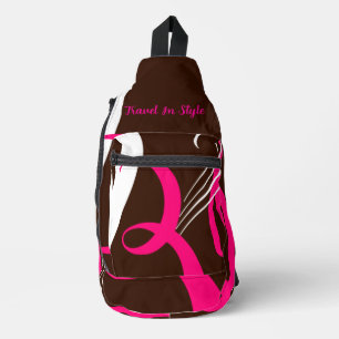 Shopping Queen Collection - Ladies Sling Bag