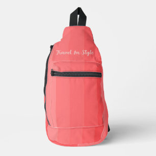Shopping Queen Collection - Ladies Sling Bag