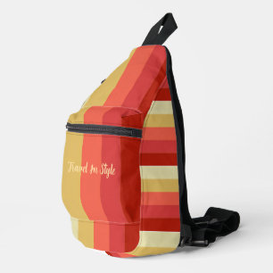 Shopping Queen Collection - Ladies Sling Bag
