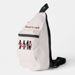 Shopping Queen Collection -Ladies  Sling Bag