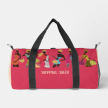 Shopping Queen Collection:Ladies Small