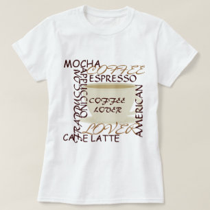 SHOPPING QUEEN COLLECTION Ladies T-Shirt