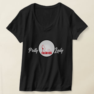 Shopping Queen Collection - Ladies  T-Shirt