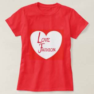 SHOPPING QUEEN COLLECTION Ladies T-Shirt