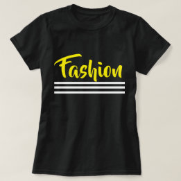 SHOPPING QUEEN COLLECTION T-Shirt