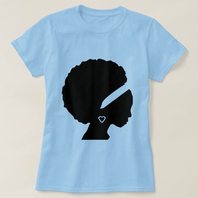 SHOPPING QUEEN COLLECTION T-Shirt (Design Front)