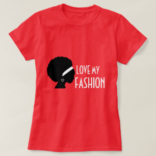 SHOPPING QUEEN COLLECTION T-Shirt