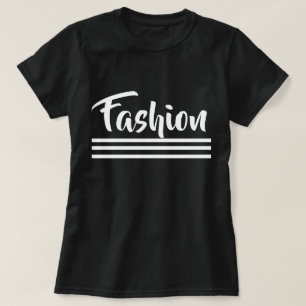 SHOPPING QUEEN COLLECTION T-Shirt