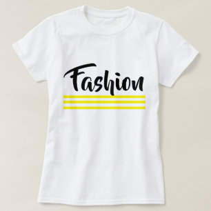 SHOPPING QUEEN COLLECTION T-Shirt