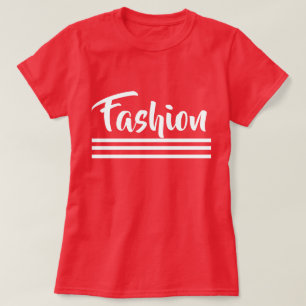 SHOPPING QUEEN COLLECTION T-Shirt